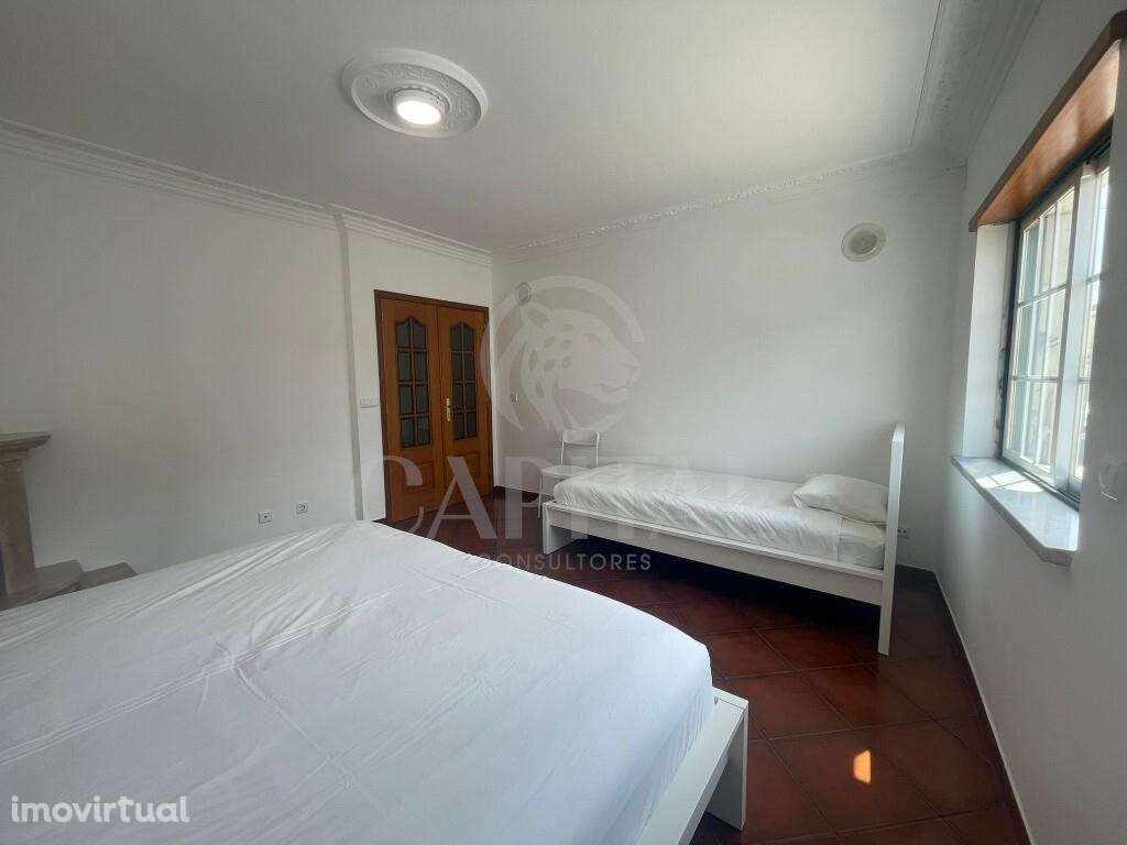 Apartamento partilhado mobilado e equipado | Samora Correia - Grande imagem: 2/31
