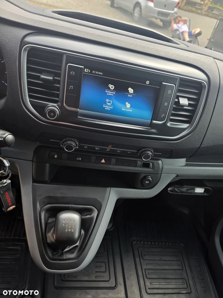 Toyota ProAce Kombi D-4D Medium 2,7t - 18