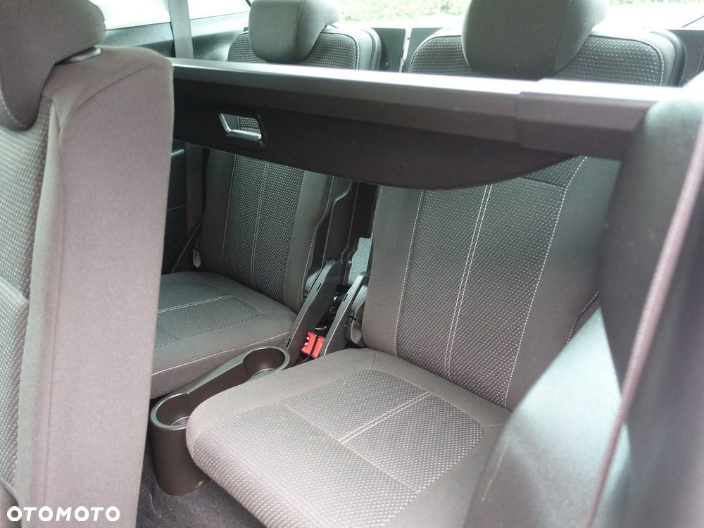 Opel Zafira 1.4 T Cosmo EU6 - 17