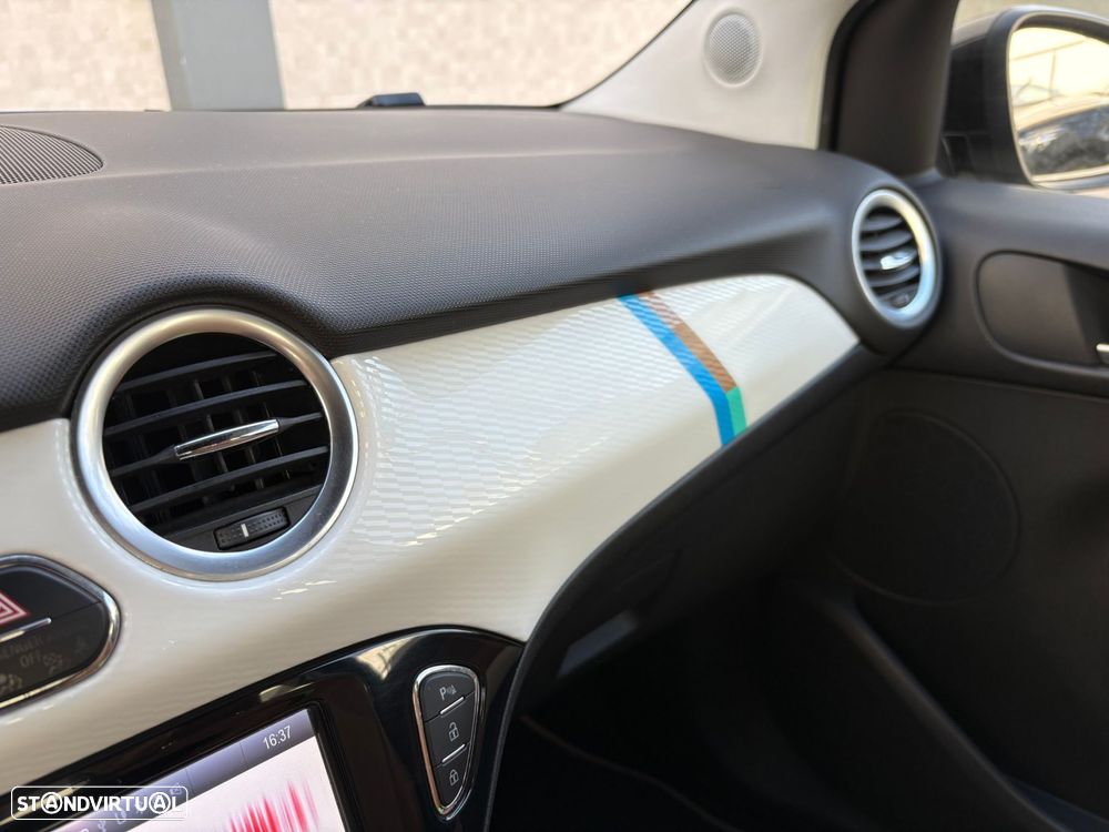 Opel Adam 1.0 T Rocks - 15