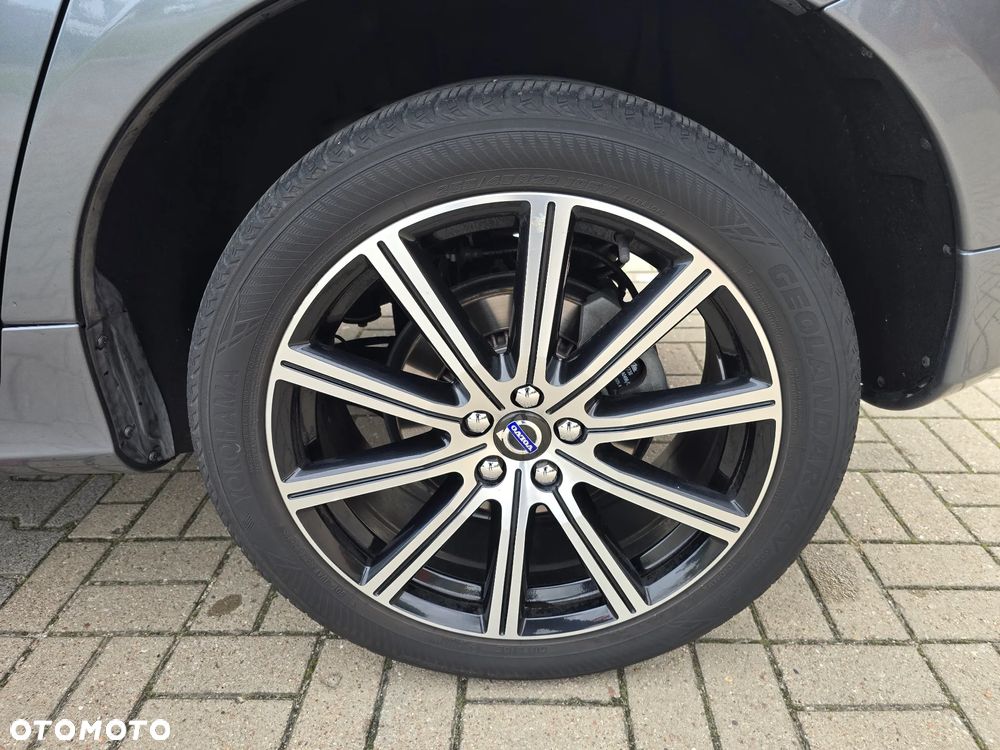 Volvo XC 60 T5 Geartronic Summum - 3