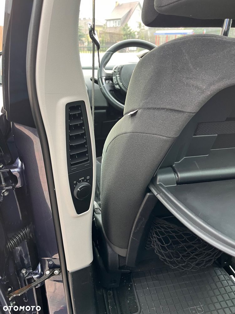 Citroën C4 Grand Picasso 2.0 HDi FAP 7-Sitzer Exclusive - 18