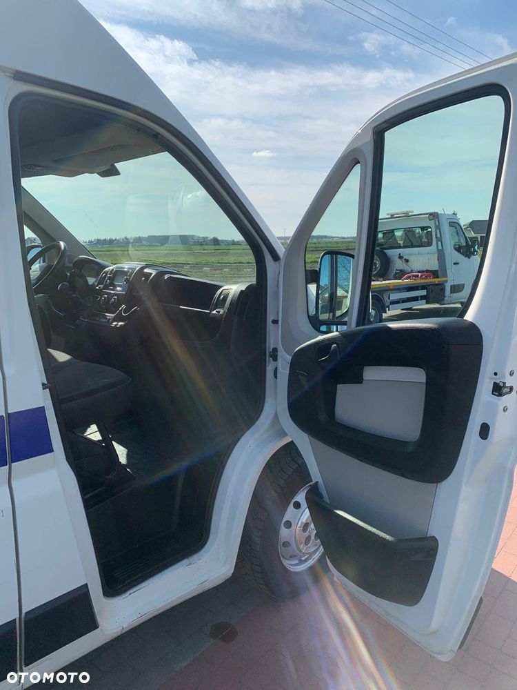 Peugeot Boxer L2H2 - 20