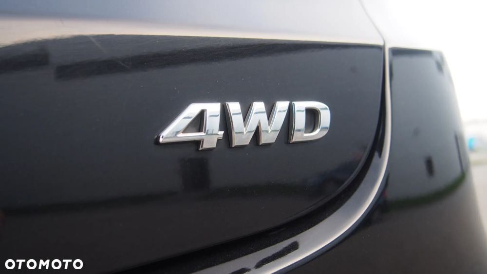 Hyundai ix35 2.0 4WD Automatik Style - 30