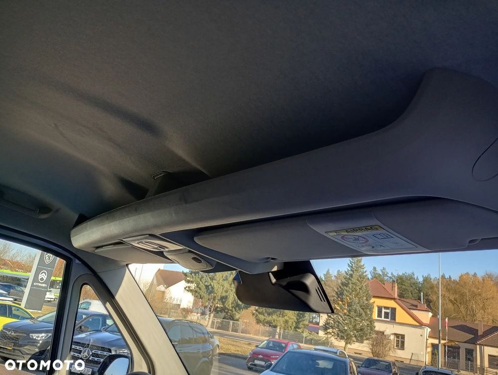 Fiat Ducato bogaty! od ręki - 21