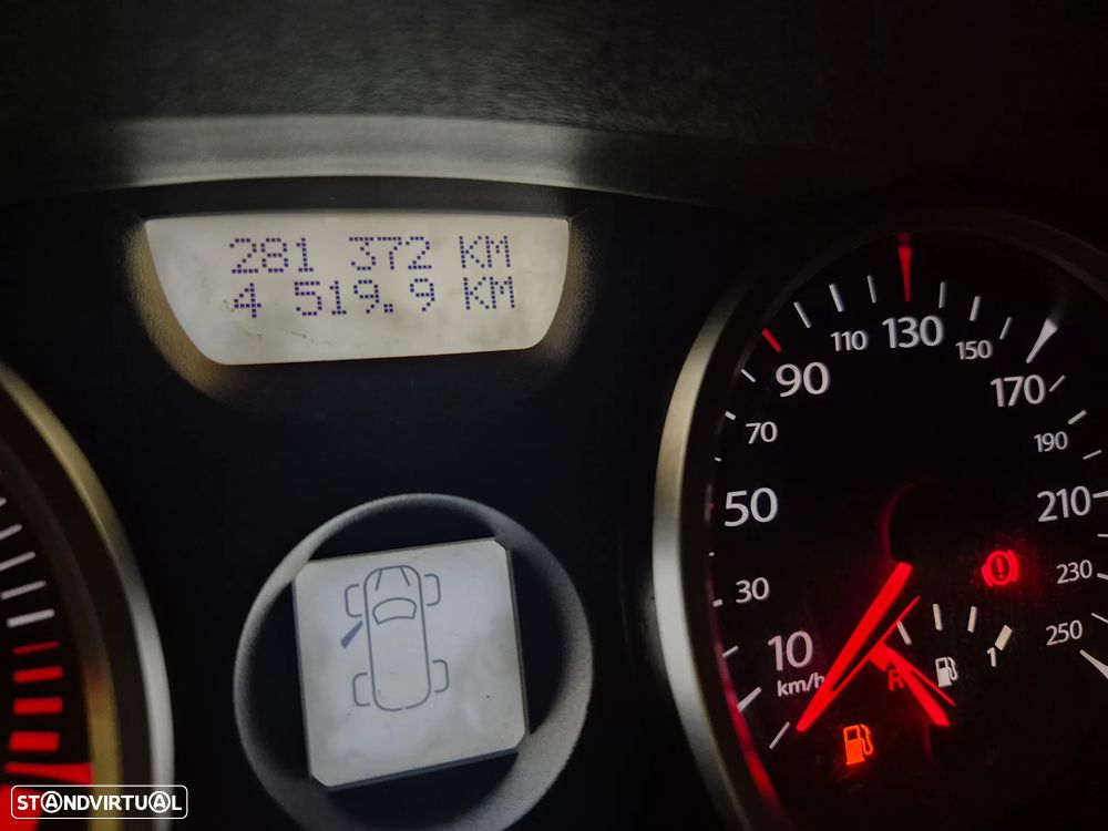 Renault Mégane Break 1.5 dCi Privilege - 24