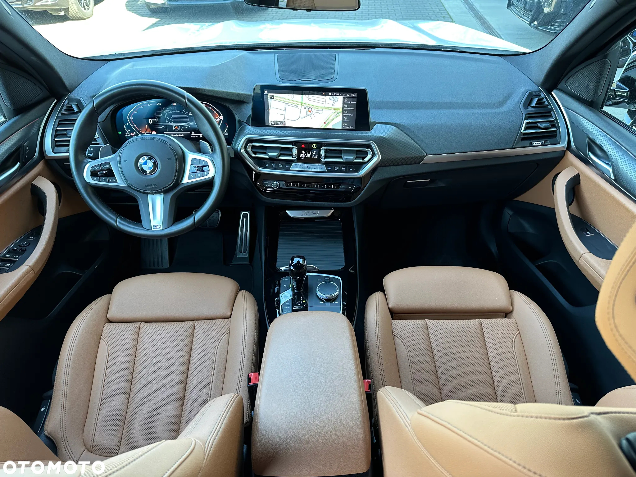BMW X3 - 8