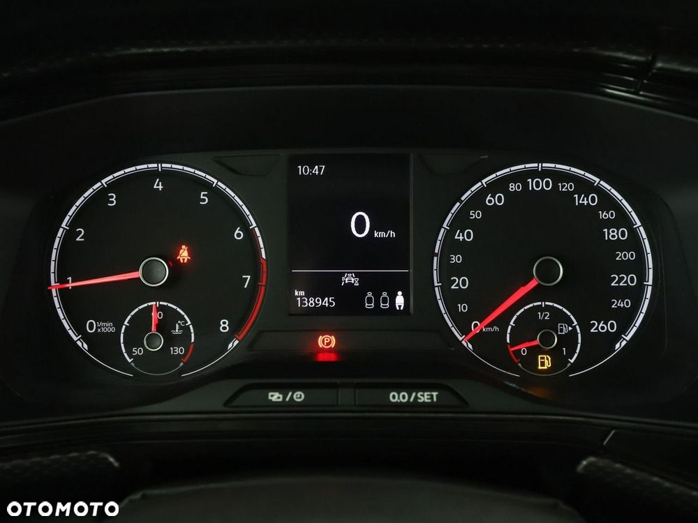 Volkswagen T-Cross 1.0 TSI Life - 23