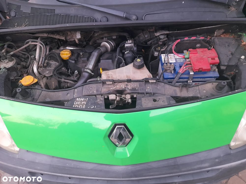 Renault Kangoo - 21