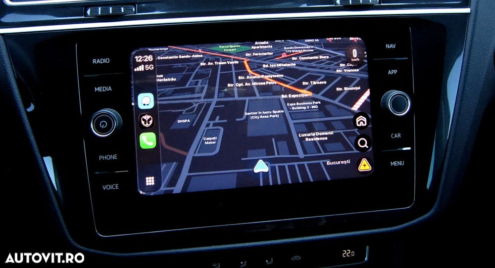 Volkswagen Tiguan 2.0 TDI SCR (BlueMotion Technology) DSG Highline - 14