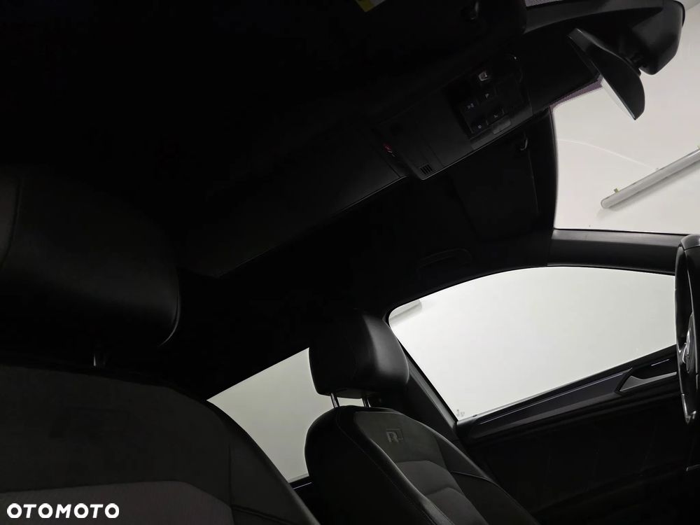 Volkswagen Tiguan Allspace 2.0 TDI SCR 4Motion DSG IQ.DRIVE - 28