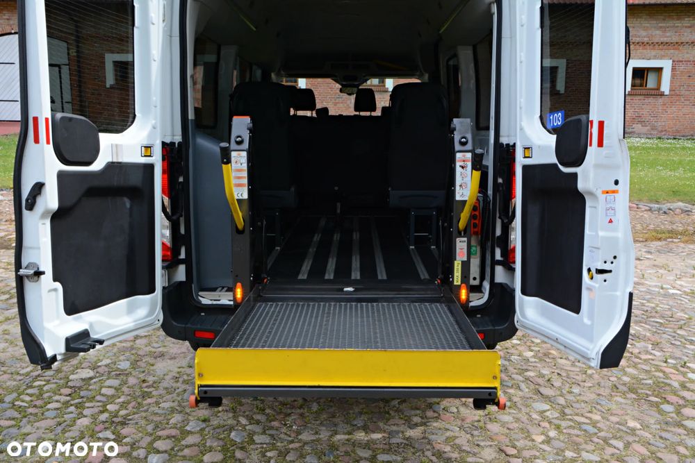 Ford Transit - 22