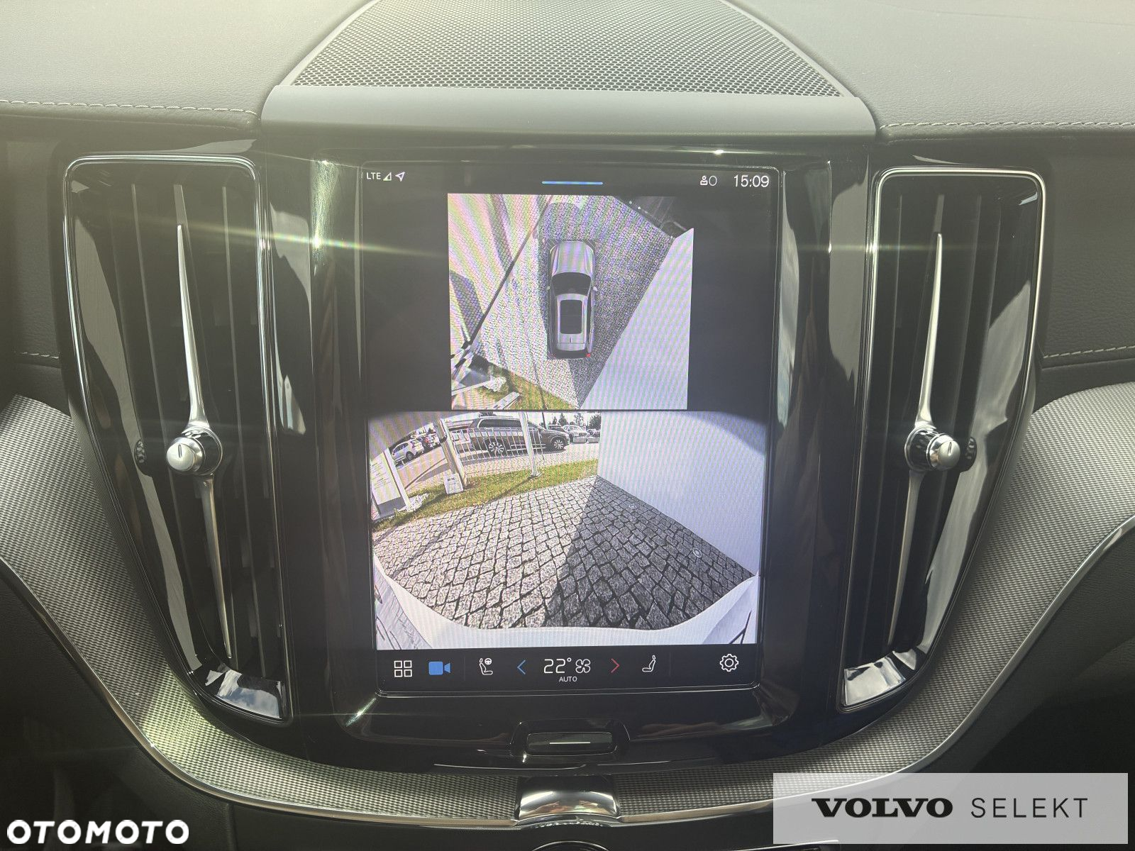 Volvo XC 60 - 26