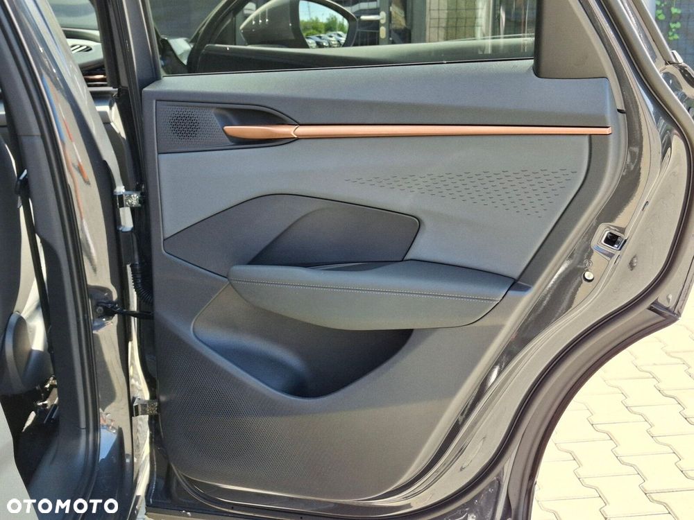 Cupra Terramar 2.0 TSI 4Drive DSG - 25