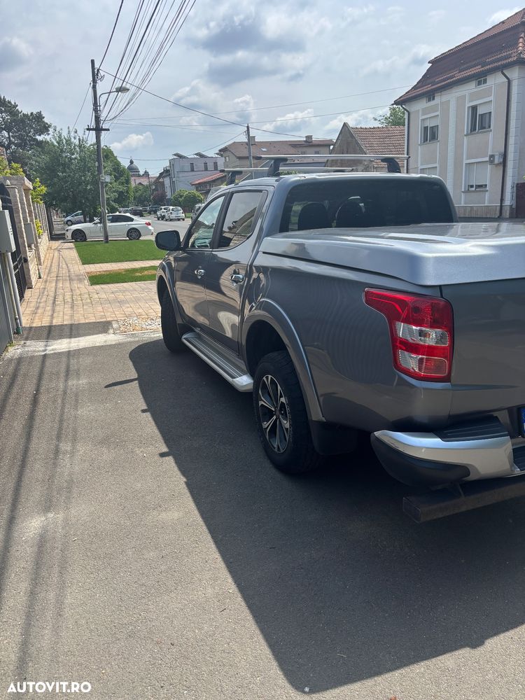 Fiat Fullback - 6