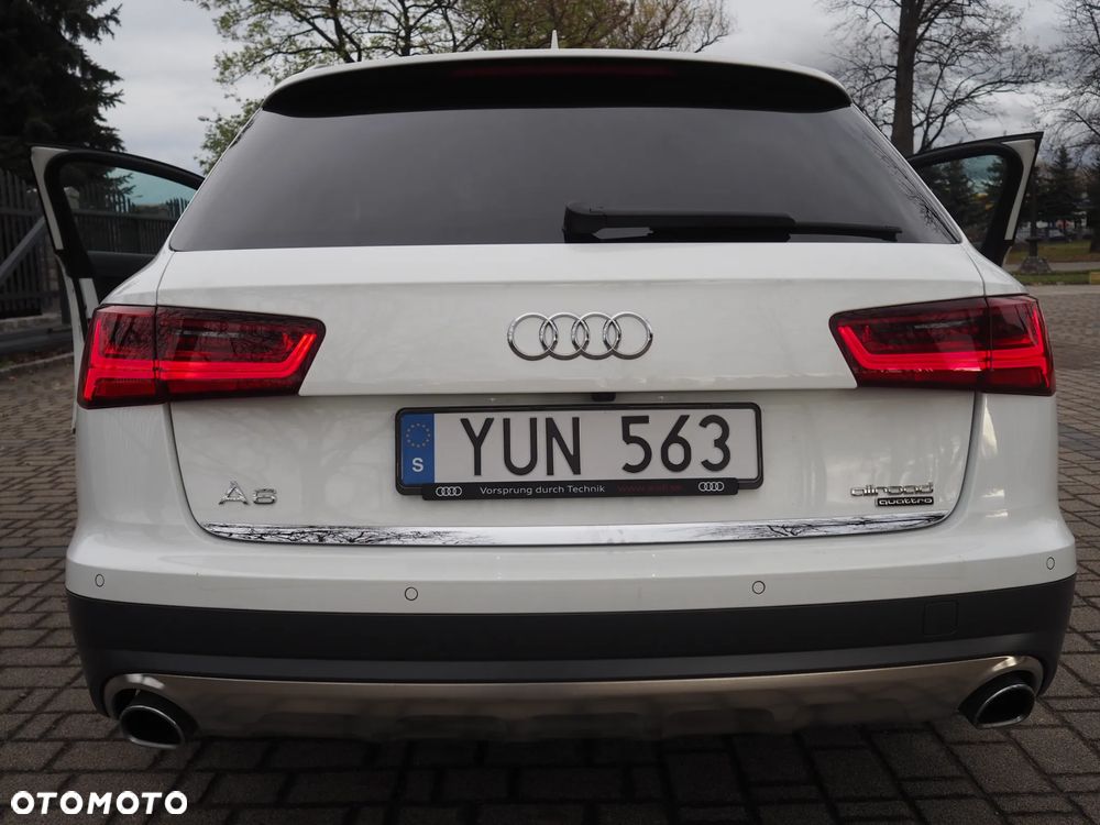 Audi A6 Allroad - 29