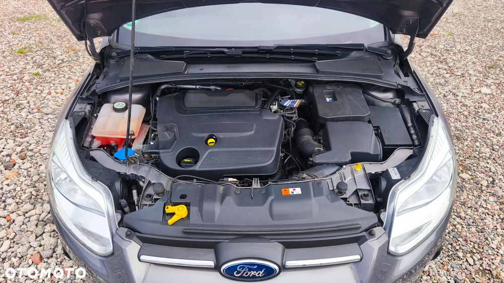 Ford Focus - 32