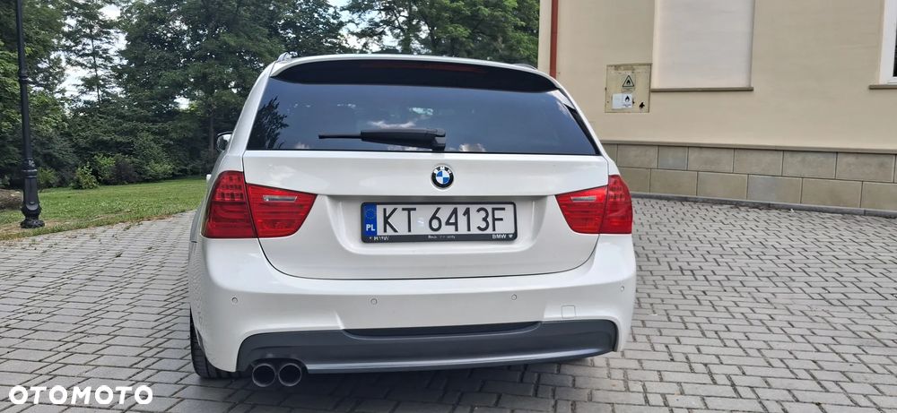 BMW Seria 3 318i Edition Sport - 4