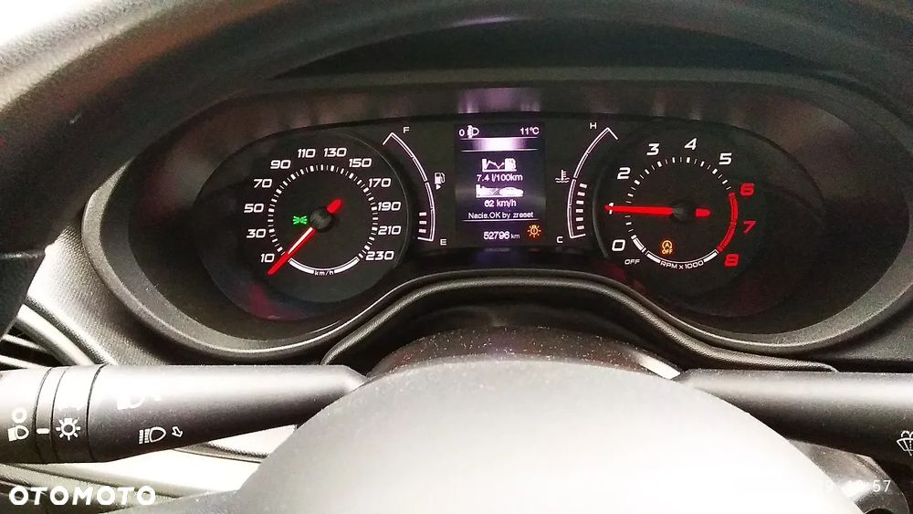Fiat Tipo - 8