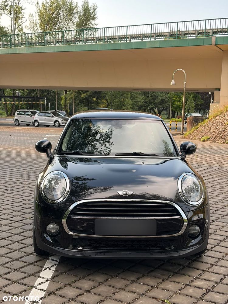 MINI Cooper - 5