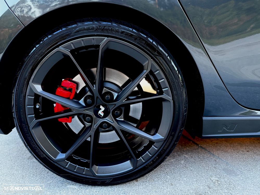 Hyundai i30 2.0 T-GDI DCT N Performance - 7