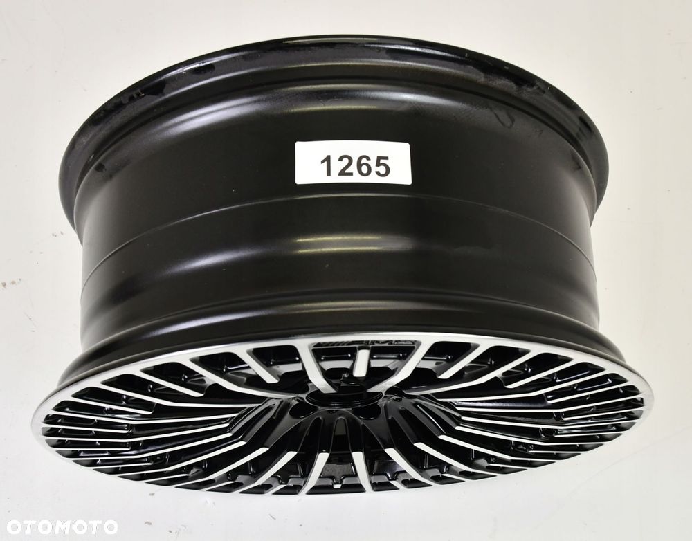 MERCEDES EQC W293 AMG FELGA A2934011100 21 CALI - 10