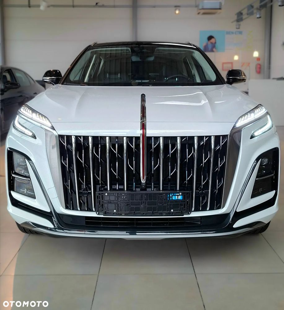 Hongqi HS3 1.5T FWD - 3