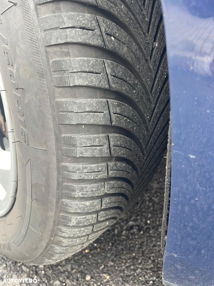 Ford Transit Connect 1.5 TDCI Combi Commercial LWB(L2) M1 Trend - 23