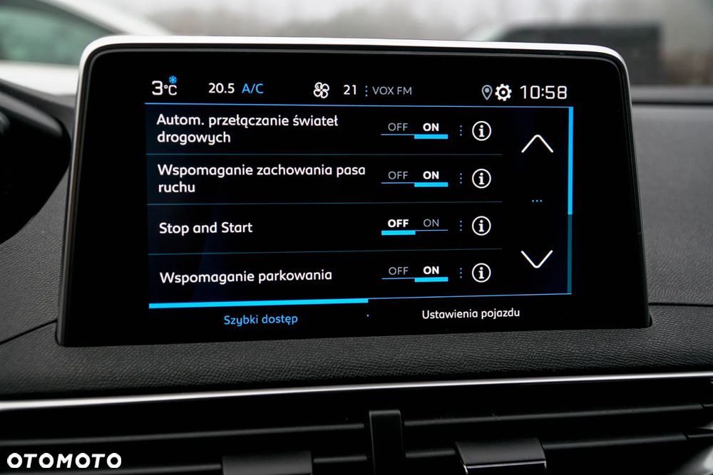 Peugeot 3008 BlueHDi 120 Stop & Start Style - 36