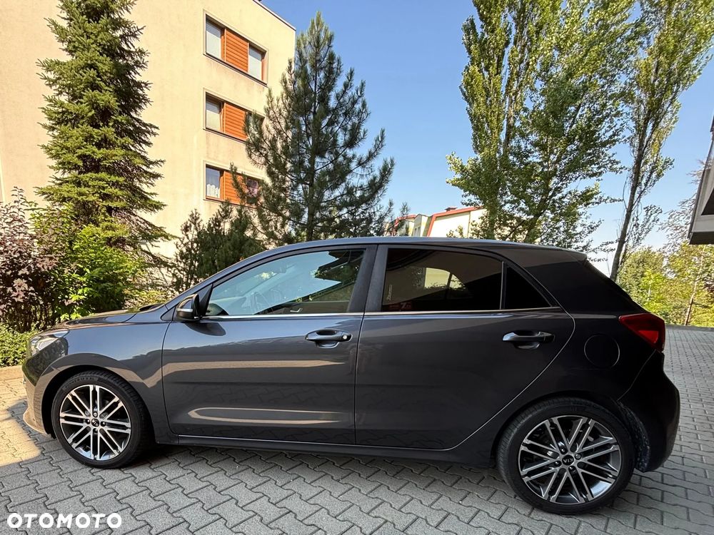 Kia Rio 1.4 XL - 3