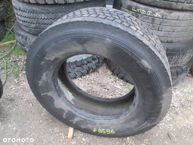 Opona 315/70R 22.5 Michelin XDA Napędowa. Opony ciężarowe - 3