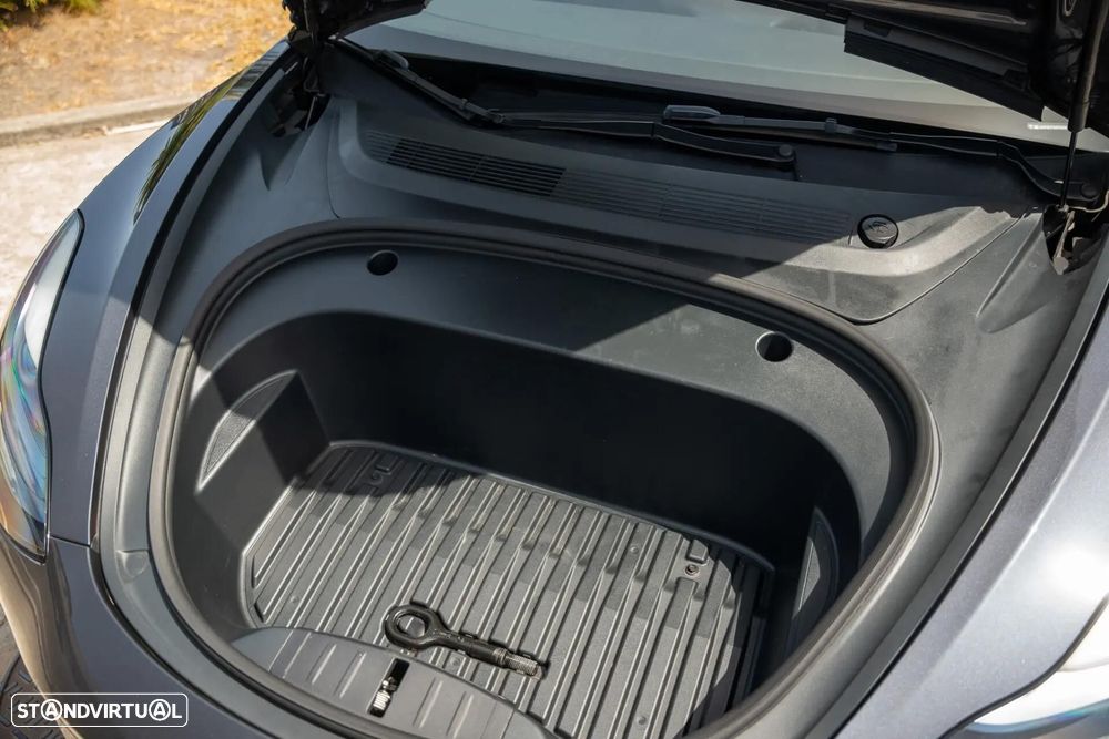Tesla Model 3 Standard Range Plus RWD - 20