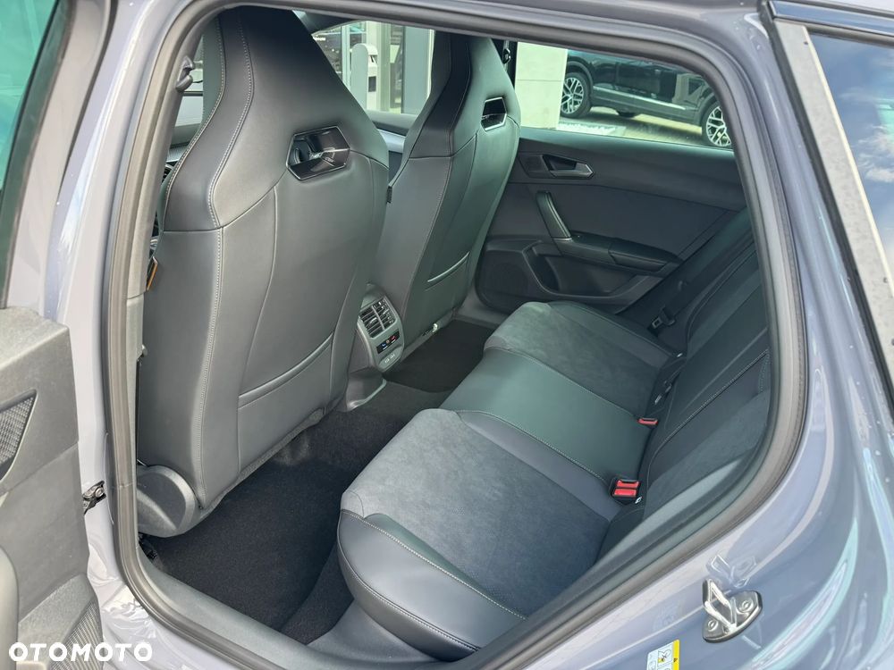 Cupra Leon Sportstourer 2.0 TSI 4Drive DSG - 13