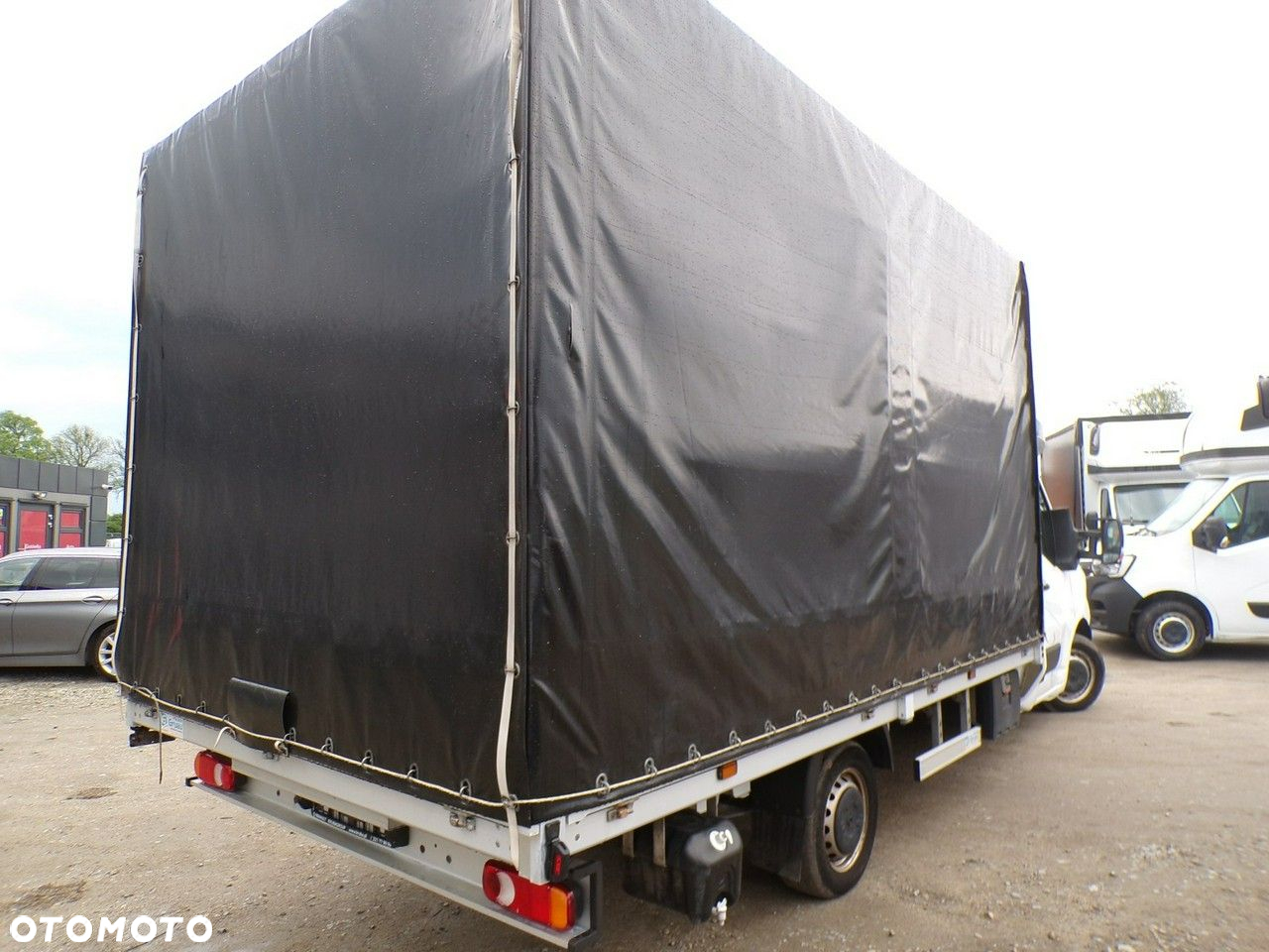 Renault Master - 3