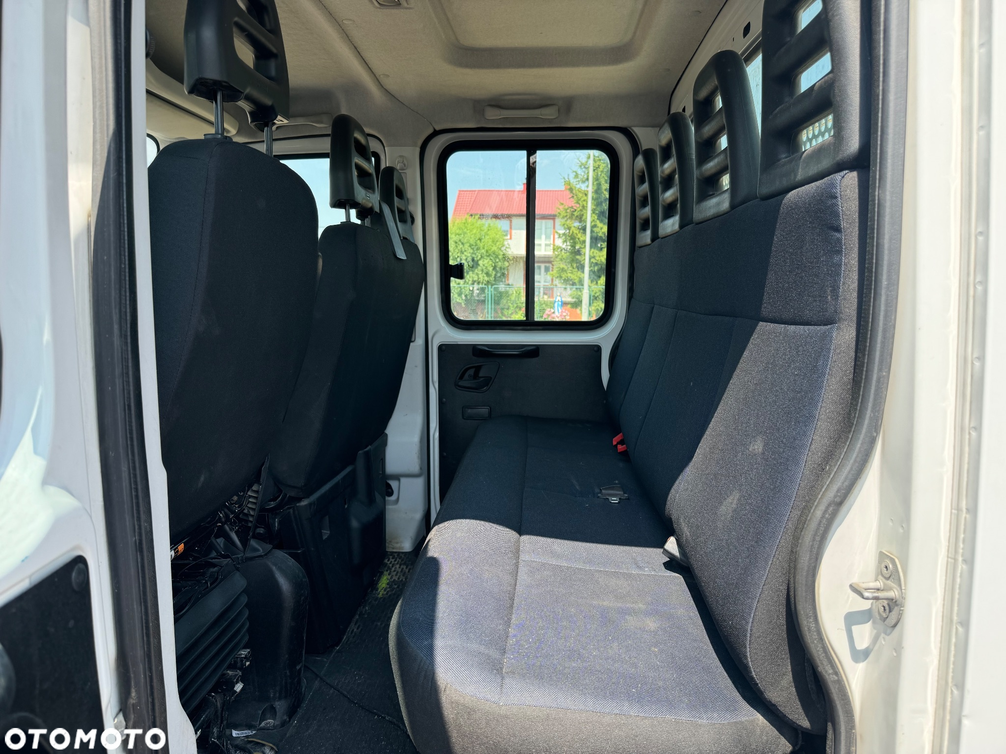 Iveco 35C16 - 15