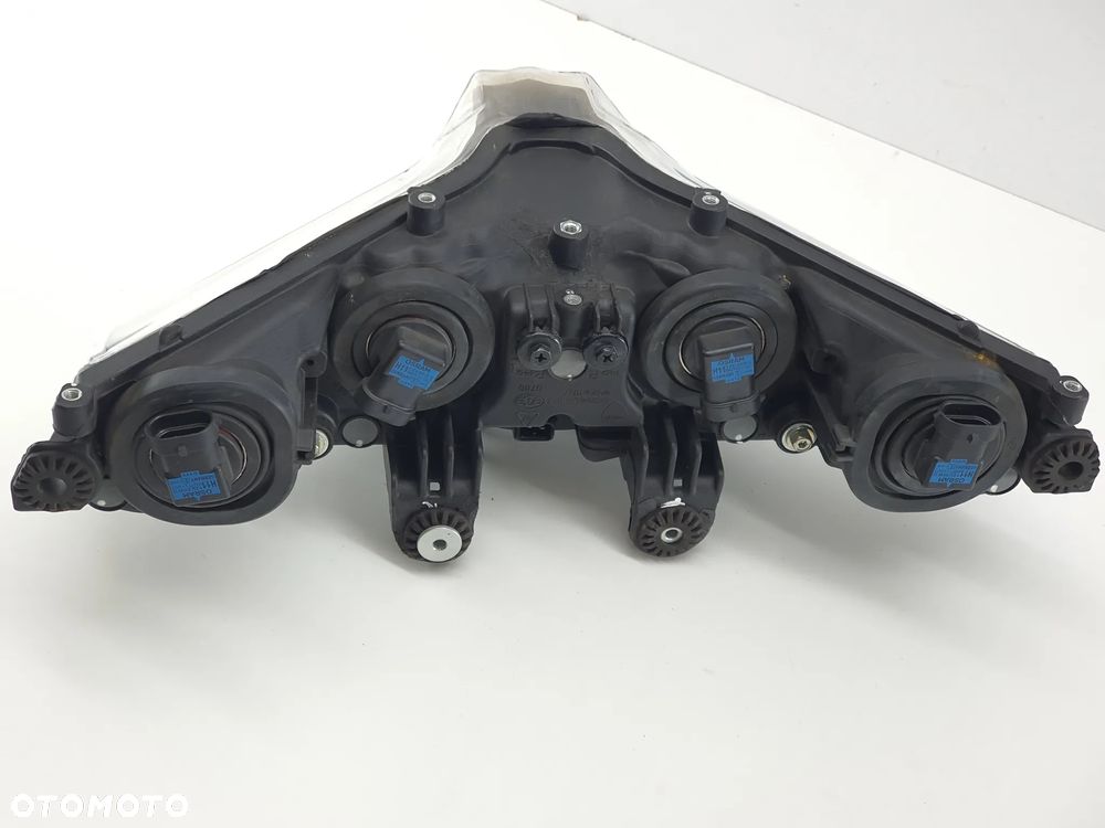 LAMPA PRZOD REFLEKTOR  DUCATI PANIGALE 899 PANIGALE 1199 - 6