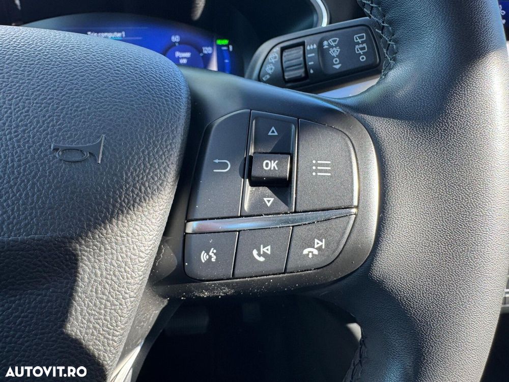 Ford Kuga 2.5 Duratec FHEV AWD Titanium - 19