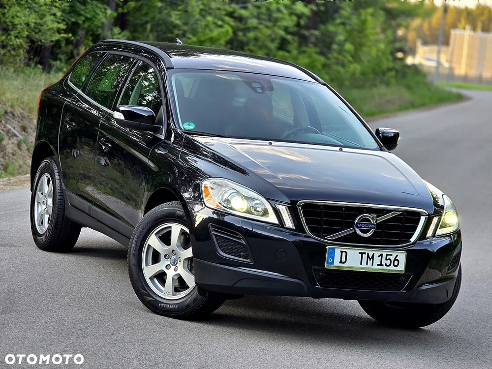 Volvo XC 60 DRIVe Momentum - 9