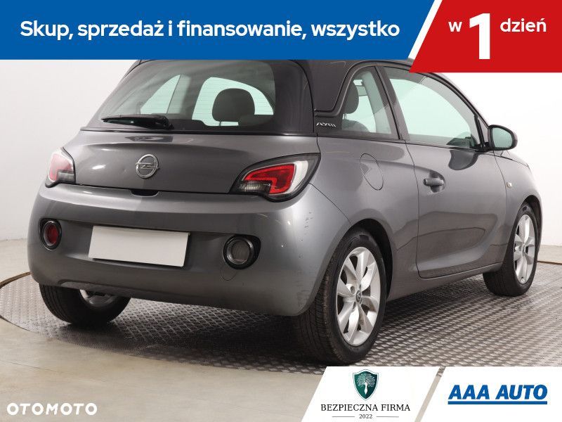 Opel Adam - 7
