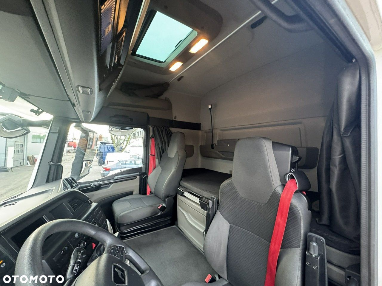 MAN TGS 24.510 Tgx 26.510 - 8