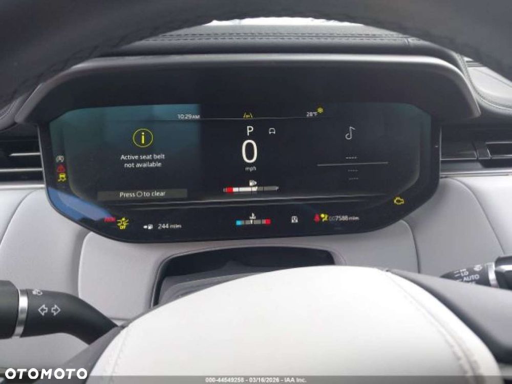 Land Rover Range Rover Sport - 11