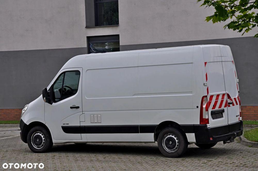 Renault Master - 14