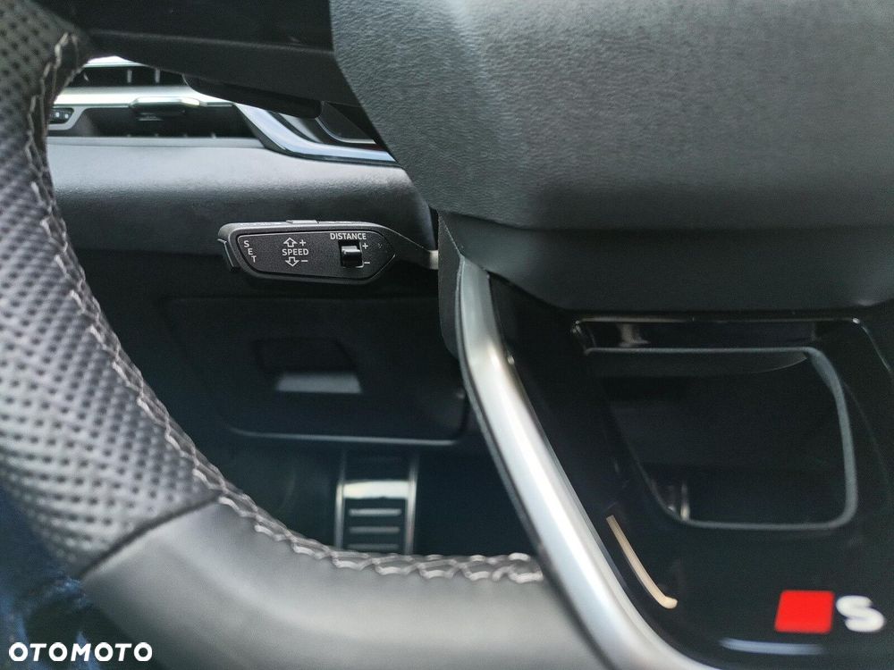Audi A5 Avant - 13