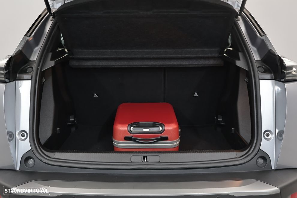 Peugeot 2008 1.2 PureTech Active - 26