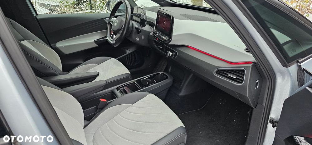 Volkswagen ID.3 77kWh Pro S - 11