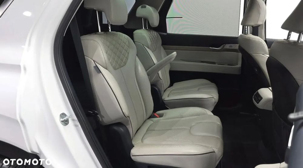 Hyundai Palisade - 12