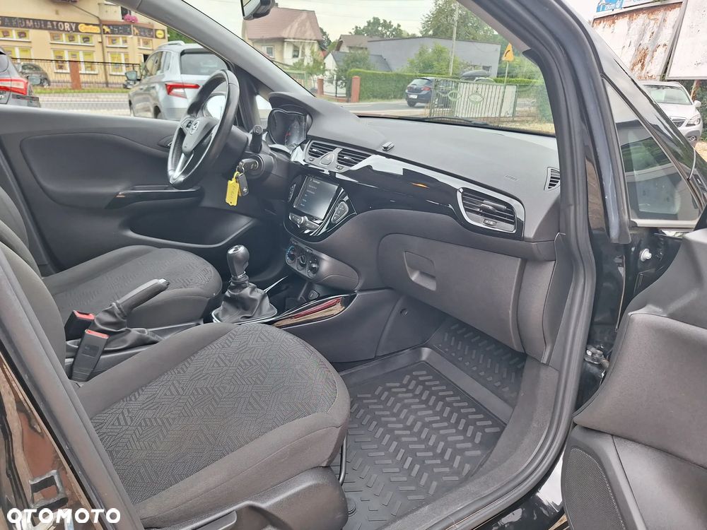 Opel Corsa 1.4 Innovation - 19