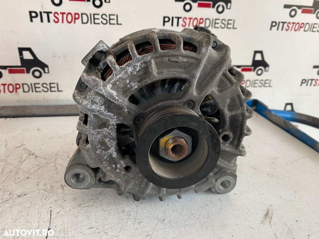 ALTERNATOR GX7310300DE JAGUAR LAND ROVER 2014 2015 2016 2017 2018 2019 2020 2021 2022 2023 2024 - 3