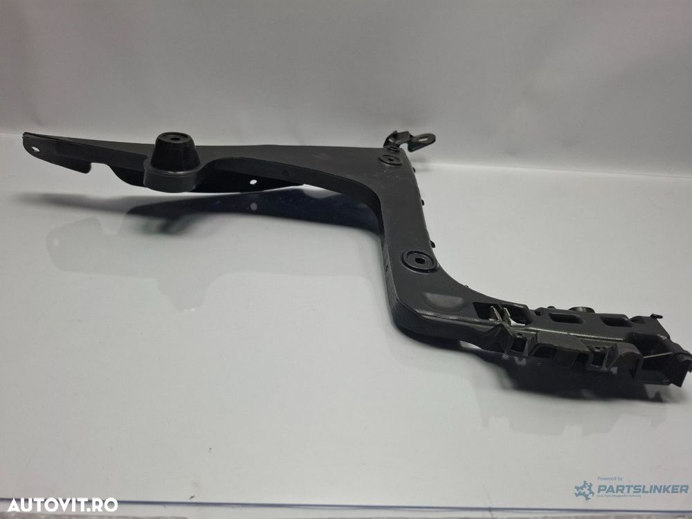 Suport bara dreapta spate AUDI A3 II Sportback 8PA 2004 - 2015 TDI BKC, BLS, BXE 8P4807378A - 2
