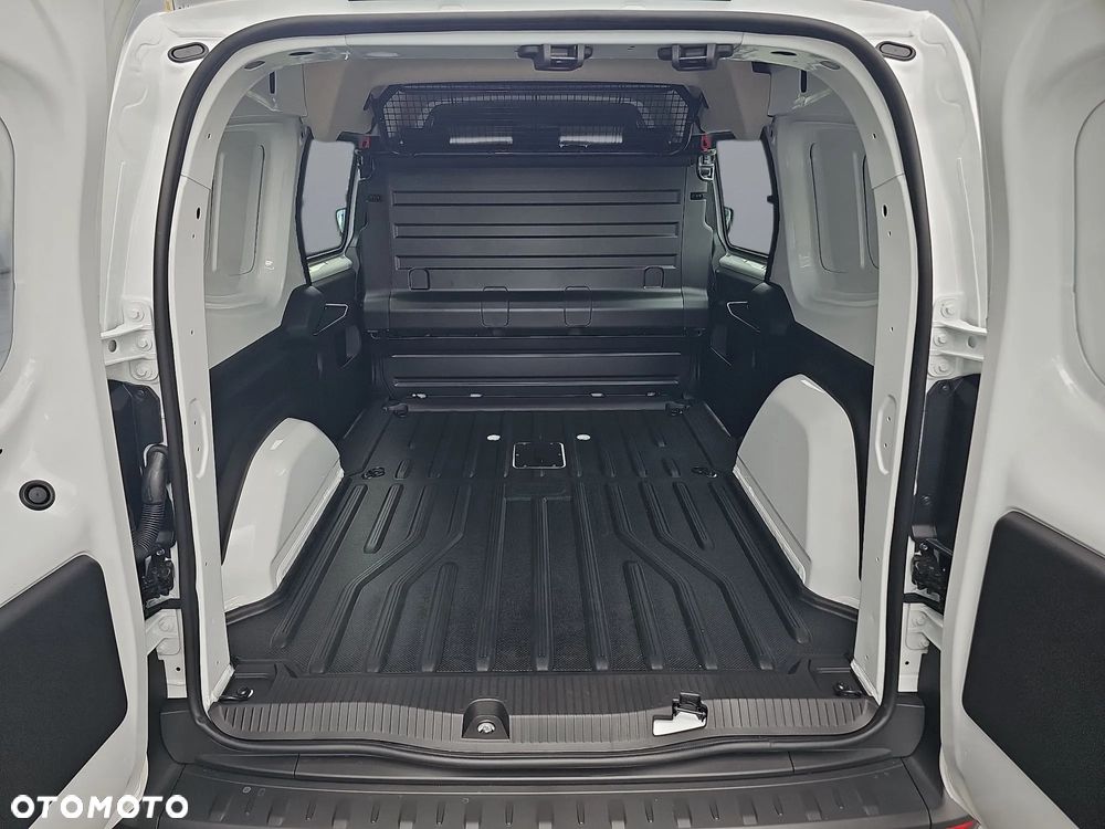 Renault KANGOO VAN ADVANCE L2 1.5 Blue dCi 115 - 11
